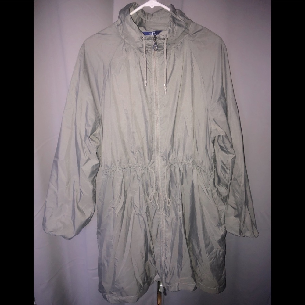 ***BRAND NEW*** XL JoyLab Activewear Long Jacket